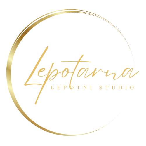 Logotip Lepotarna