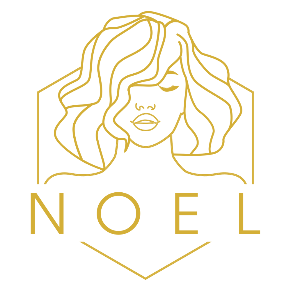 Logotip Studio Noel